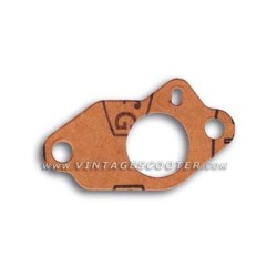 Joint entre carburateur et boitier Vespa 180-200 RALLY / PX 200 sans graissage séparé